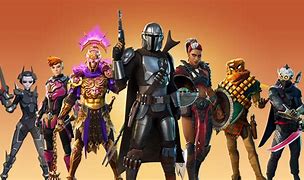Image result for X Box Series X Fortnite