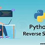 Image result for Reverse Count in Python