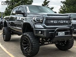 Image result for Toyota Tundra Truck Black Small