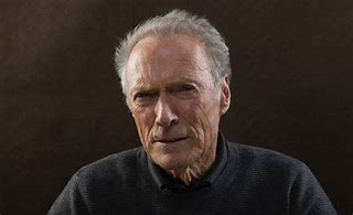 Image result for Movie Star Clint Eastwood