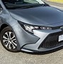 Image result for Toyota Corolla Ascent Sport