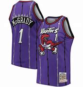 Image result for Purple Raptors Nike Jersey Swingman