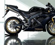Image result for Yamaha R1 Dark Blue
