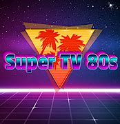 Image result for top tv 80 brand names