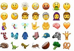 Image result for Favorite Emoji Images iPhone