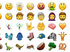 Image result for Best Looking Emojis iPhone