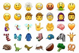 Image result for Emojis On Your Phone
