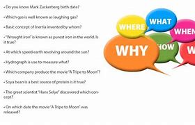 Image result for Answering Hard Questions