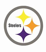 Image result for Pittsburgh Steelers SVG