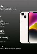 Image result for iPhone 14 Starlight 128GB Case