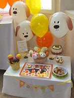 Image result for Dog Cat Party