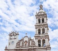 Image result for Monterrey Cathedral Interior