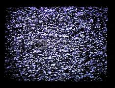 Image result for TV Static Face