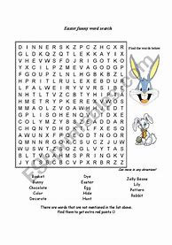 Image result for Funny Word Search Puzzles