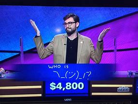 Image result for Final Jeopardy Meme