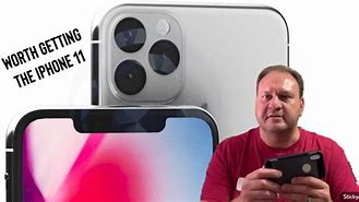 Image result for People Getting THD iPhone 11