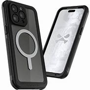 Image result for Clear iPhone 15 Pro Max Case MagSafe
