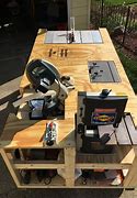 Image result for DIY Work Support Stand
