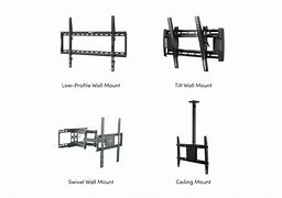 Image result for TV Wall Mount Pieces