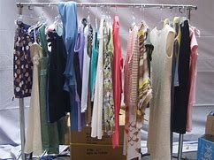 Image result for Wall Clothes Hanger Rack