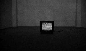 Image result for Creepy TV Static GIF