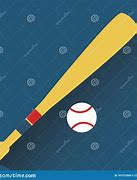 Image result for Baseball and Bat Clip Art Free