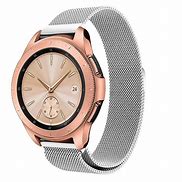 Image result for Samsung Galaxy Watch 46Mm Silver Band