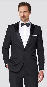 Image result for Black Tie Jackets