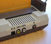 Image result for Dendy Console