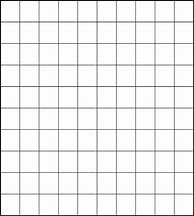Image result for Blank Hundreds Chart