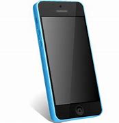 Image result for iPhone 5C Blue Icom