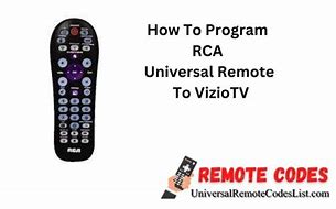 Image result for RCA Remote Codes for Vizio TV