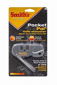 Image result for Smith's Knife Sharpener Kit