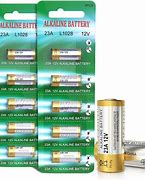 Image result for A23S 12V Battery Alkaline Super Plus