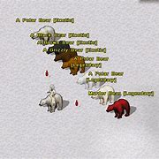 Image result for Murder Bear Game