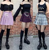 Image result for Pink Grunge Clothing