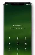 Image result for Huawei 5T Default Lock Screen Password