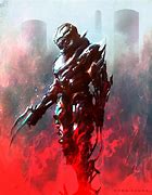 Image result for Red Flame Decals