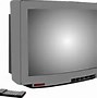 Image result for Analog Television