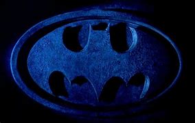 Image result for Classic Batman Logo