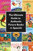 Image result for Spanish Books for Kids Free