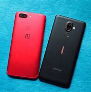 Image result for One Plus vs Nokia