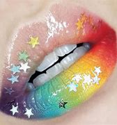 Image result for Lip Art Simple