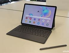 Image result for Galaxy Tab S6 Cellular