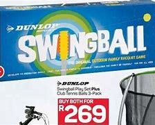 Image result for Dunlop Swingball