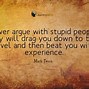 Image result for Your Stupid Saying