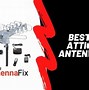 Image result for Best Outdoor FM Antenna for Stereo Receiver