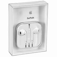 Image result for Apple EarPods White