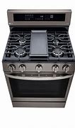 Image result for lg gas range