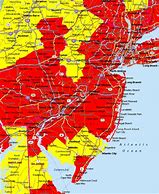 Image result for Air Quality Map NYC